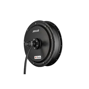 Mxus V3 72 v 3000 w 电动滑板车轮毂电机带双霍尔传感器