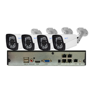 XONZ toptan fabrika ucuz 4CH <span class=keywords><strong>CCTV</strong></span> POE NVR kitleri