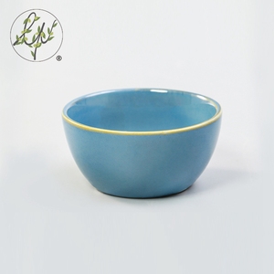 Vente chaude Lumineux Porcelaine Bule Réactive Salade Bol - Product Image 2