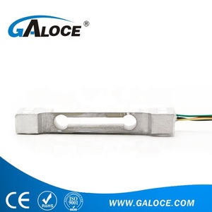 GML632 작은 전자 보석 규모 로드 셀 300g 500g 750g - Product Image 2