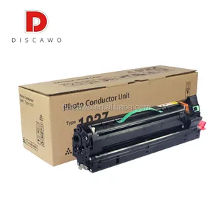 适用于 Ricoh Aficio MP2352SP MP2852 MP2852SP mp3355sp MP2553 MP3053 mp33553 mp33552 Drum Unit PCU