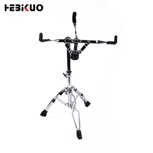 Soporte para Tamborín HEBIKUO G110, Estructura Estable, Aleación Galvanizada, 12/14 Pulgadas, Capacidad <span class=keywords><strong>de</strong></span> 15 kg, Accesorios para Instrumentos Musicales - Product Image 1