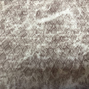 2018 Quy Trình Dập Nổi 3D Mới Trên Hà Lan Với In Cho Vải Bọc Ghế Sofa - Product Image 3