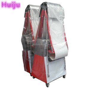 Bakery Puff Pastry Dough Rolling Machine/Máy Làm Bánh - Product Image 4