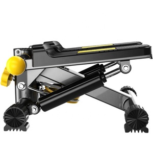 Appareil d'entraînement pour marche, équipement de fitness pour cheval, marche, santé de l'air, <span class=keywords><strong>mini</strong></span> exercices <span class=keywords><strong>stepper</strong></span> - Product Image 4