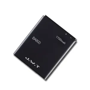 Ba800 Batterij Voor Sony Ericsson Xperia S Lt26i