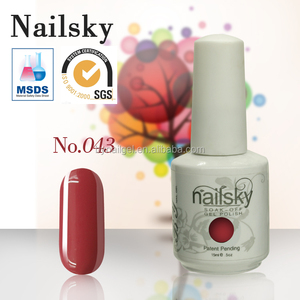 <span class=keywords><strong>Arte</strong></span> profesional del clavo francés <span class=keywords><strong>nuevo</strong></span> diseño colores nails gel uv salon shop - Product Image 5
