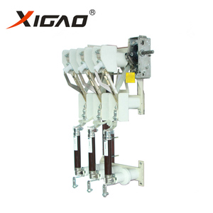 Novo design 630a 12kv FN18-12R interruptor de quebra de carga - Product Image 2