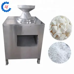 Dừa thịt Smash Mài Mill Máy dừa Máy xay bột máy - Product Image 1