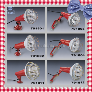 Lámpara reflectora marina de RS-H, 220V, 300W - Product Image 4