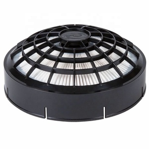 Replacement HEPA dome Filter for Tristar Compact ProTeam Oreck Bissell Sandia Vacuum cleaner