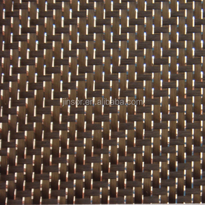 แววเงินผ้าคาร์บอนไฟเบอร์ธรรมดา - Product Image 5