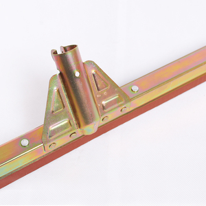 <span class=keywords><strong>Raclette</strong></span> caoutchouc en acier inoxydable, produit bon marché, usine directe, prix d'usine - Product Image 4