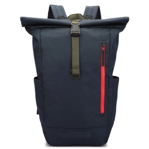 Fashional Hiking Rucksack <strong>Roll</strong> <strong>Top</strong> <strong>Backpack</strong> High Capacity Laptop <strong>Backpack</strong> - Product Image 2