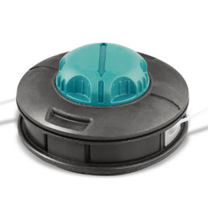 Santai Kualitas Tinggi Suku Cadang Pemotong Rumput Sikat Nilon Pemangkas Kepala DL-4243 - Product Image 2