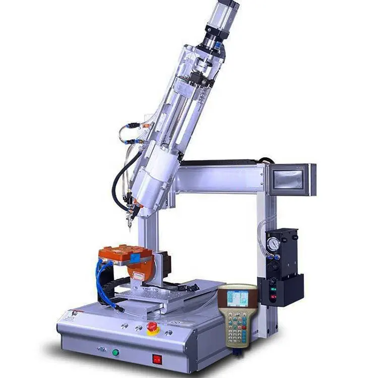 Macchina di erogazione automatica dello spessore del rasoio dell'erogatore automatico della nuova fabbrica cinese