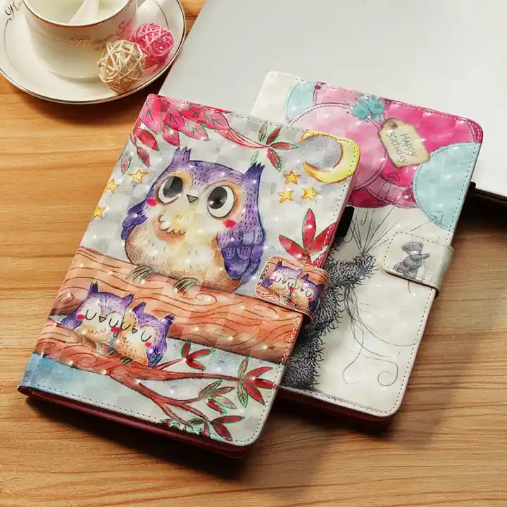 7.0 inch coque for kindle fire
