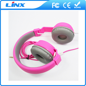 2017 Nouveau design <span class=keywords><strong>solo</strong></span> <span class=keywords><strong>casque</strong></span> Pour Téléphone portable - Product Image 1