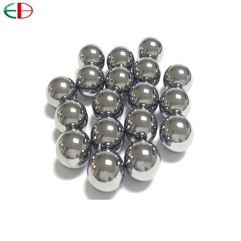 Tungsten Carbide Ball、Corrosion耐とPrecision Polished Cobalt Tungsten Carbide Valve Balls YG6、YG8 EB1300