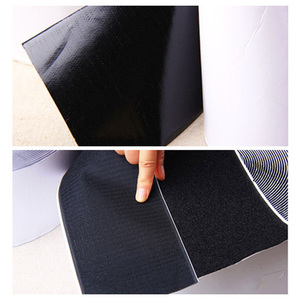 gancho de cinta de soporte de bucle con adhesivo - Product Image 5