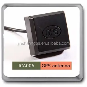 (Manufactura) free sample alta calidad antena gps avl dispositivo