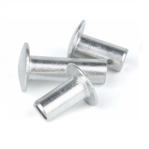 <span class=keywords><strong>Rivet</strong></span> semi-tubulaire en <span class=keywords><strong>aluminium</strong></span> à bas prix <span class=keywords><strong>pour</strong></span> avions et bateaux - Product Image 3
