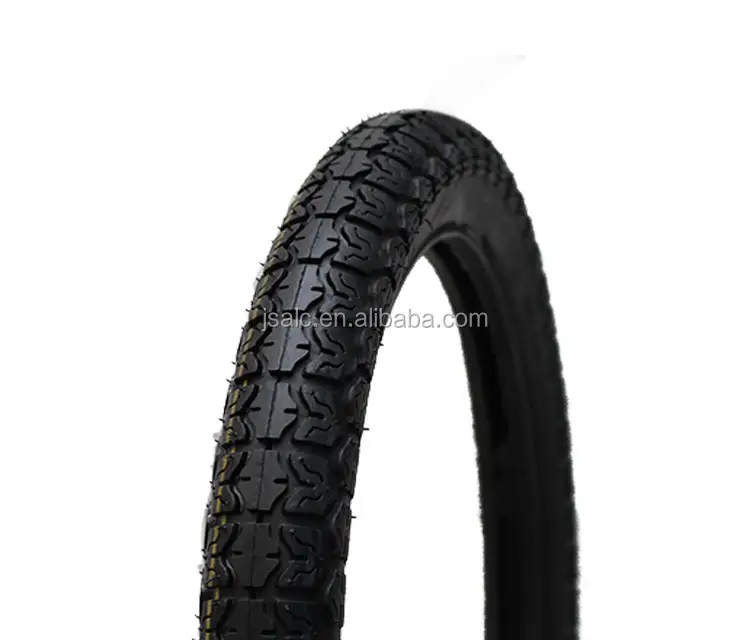 2.50-17 tire and tube motorcycle