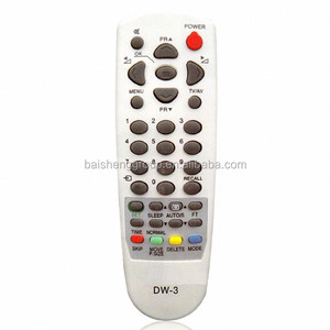 <span class=keywords><strong>SANSUI</strong></span> tv điều khiển từ xa, được thực hiện tại Trung Quốc - Product Image 1