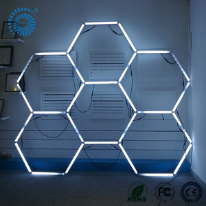 RGB LED Linéaire Tube 64 Leds/m de Clen Optoélectronique - Product Image 2