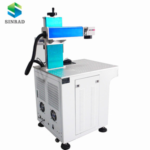 PC制御を用いる30wレーザーの雕刻机械 - Product Image 6