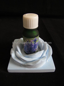 Nhà Máy Nóng Người Bán Gốm Hương Thơm Tăng Đá Hoa Sậy Khuếch Tán Chai Cho Trang Trí Nội Thất - Product Image 2