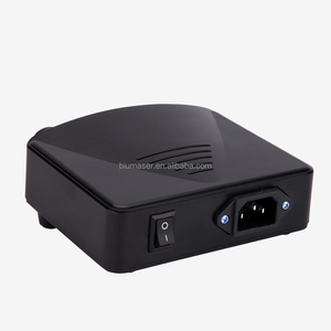 Máquina rotativa de tatuaje potente, precio económico, máquina de tatuaje con Motor potente - Product Image 3