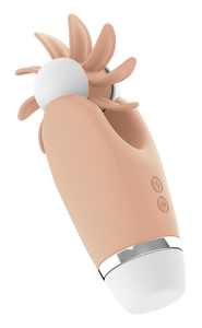 Вибратор для облизывания языка ротационный оральный сосок Стимулятор клитора вагинальный мастурбатор секс-товары для женщин - Product Image 5