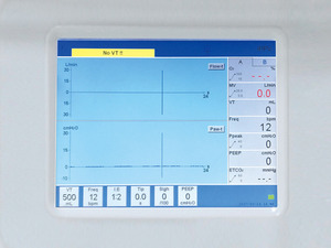 DM6A Veterinaire Anesthesie systeem hot koop <span class=keywords><strong>chinese</strong></span> <span class=keywords><strong>machine</strong></span> - Product Image 3