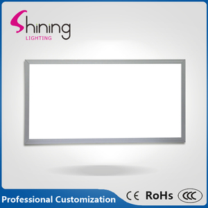 CE 25 w luz de fondo <span class=keywords><strong>30x60</strong></span> <span class=keywords><strong>cm</strong></span> llevó el <span class=keywords><strong>panel</strong></span> para la oficina - Product Image 1