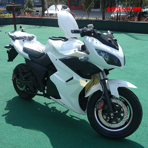 Coche deportivo para motocicleta, <span class=keywords><strong>horizon</strong></span> 350cc S de vehículo de carreras, con gran desplazamiento - Product Image 2