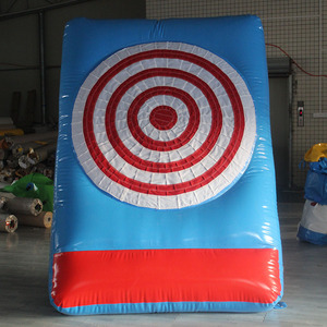 Jeu <span class=keywords><strong>de</strong></span> fléchettes gonflables <span class=keywords><strong>de</strong></span> haute qualité le plus populaire avec un bon prix pour les <span class=keywords><strong>jeux</strong></span> <span class=keywords><strong>de</strong></span> Sport - Product Image 4