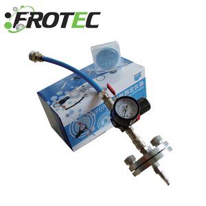 SDI 물 실트 밀도 지수 테스터 SDI 테스트 키트 수동 - Product Image 4