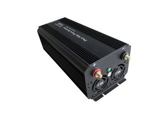 Pleine puissance hors réseau 60hz 2000w 2500w 3000w 4000w 5000w 10000w 12vdc à 220vac onduleur à onde sinusoïdale pure - Product Image 4