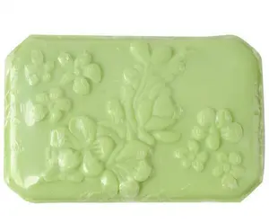 OEM/ODM工厂化妆品厂带浴缸的肥皂，一次性肥皂可以在中国制造
