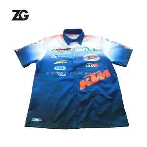 Fashion New York Team Motocross Jerseys