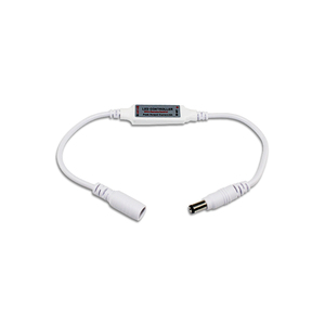 Chất lượng cao 11key Mini <span class=keywords><strong>RF</strong></span> không dây màu duy nhất 10key 17key Mini <span class=keywords><strong>RF</strong></span> RGB Mini <span class=keywords><strong>RF</strong></span> dimmer điều khiển cho 5050 3528 dải ánh sáng - Product Image 6