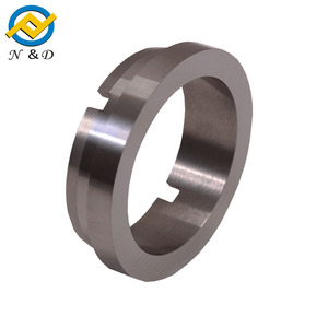 Nhà sản xuất của quặng đóng gói phong cách con dấu cơ khí mặt tungsten carbide PTFE SIC kim loại Ring-ISO chứng nhận - Product Image 4