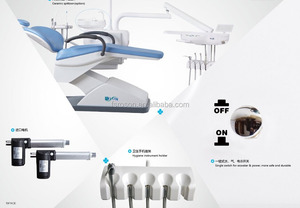 Venta caliente roson mano izquierda Unidad <span class=keywords><strong>Dental</strong></span> <span class=keywords><strong>KLT6210</strong></span>-<span class=keywords><strong>N1</strong></span> - Product Image 3
