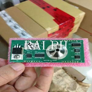 Hach polymetron electrolyte สำหรับเซ็นเซอร์9185sc (100มล.) 09185 = a = 3600 - Product Image 5