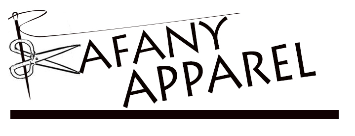 Dongguan Kafany Apparel Co., Ltd. logo
