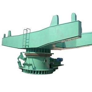 Billet Continuous Casting Machine - Product Image 4