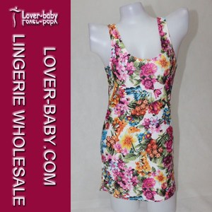الجملة فستان مصغرة فاتنة من صالات العرض في - Product Image 1