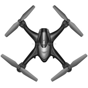 SJ S30W Double GPS Suivre me mode 1080 P RC Drone UAV 6-Axis Gyro <span class=keywords><strong>VS</strong></span> MJX Bugs6 - Product Image 4