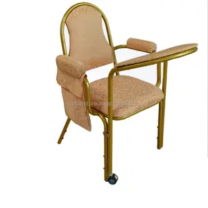 Chaises de prière musulmanes à prix avantageux pour les églises, les mosquées et les auditoriums - Product Image 1